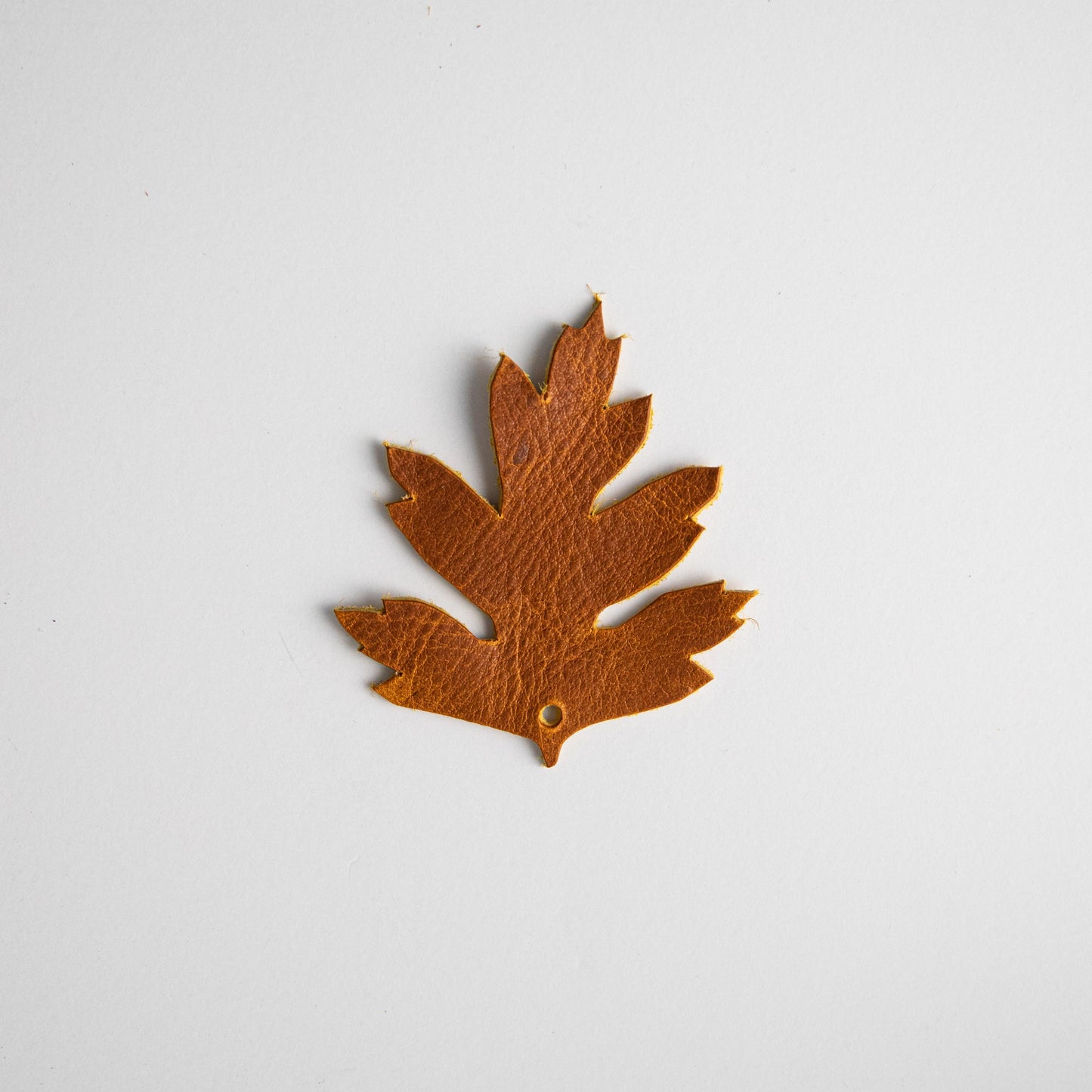 Fall Leaf Charms