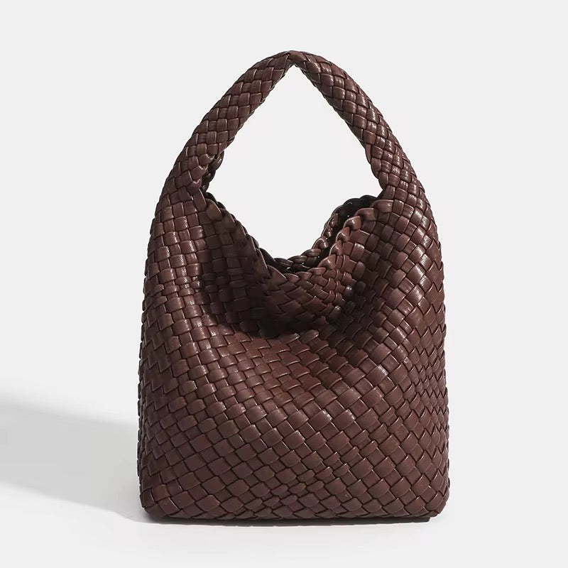 COFFEE MIDI BINDLE BAG