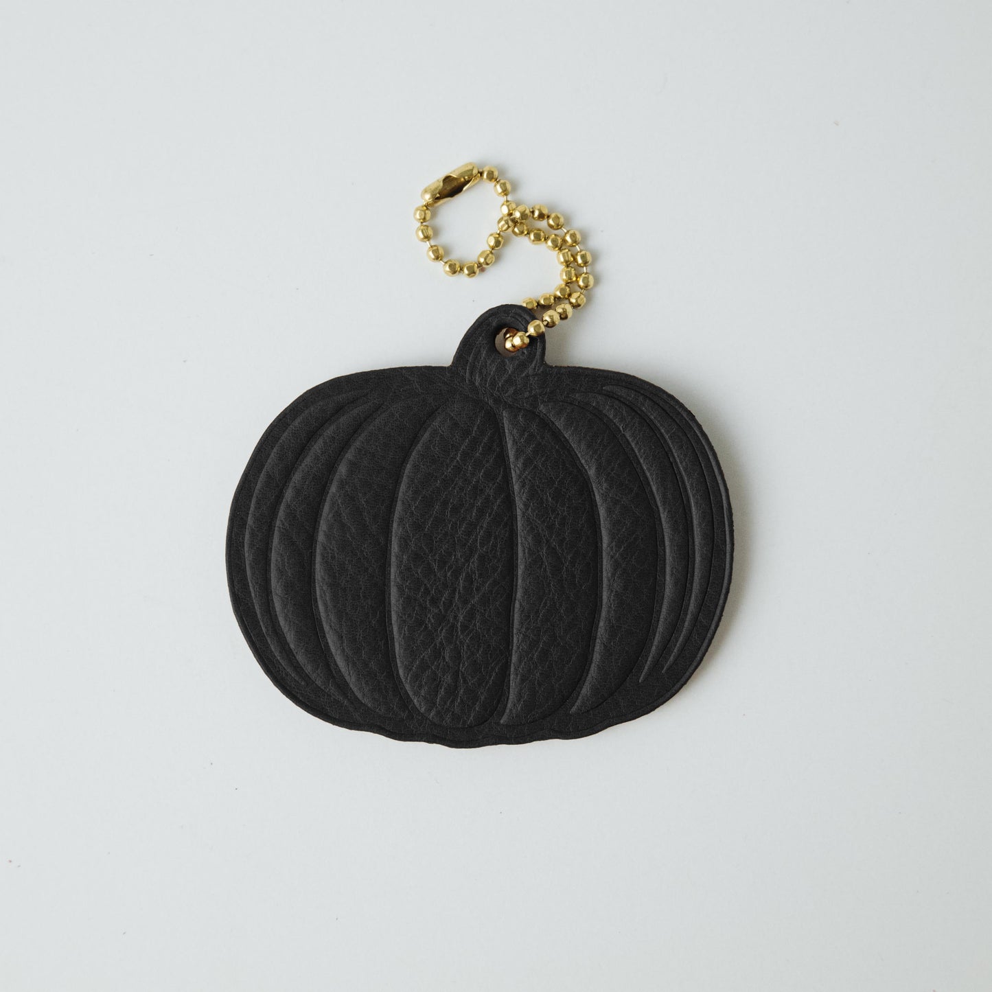 2-Ply Cypress Pumpkin Tag