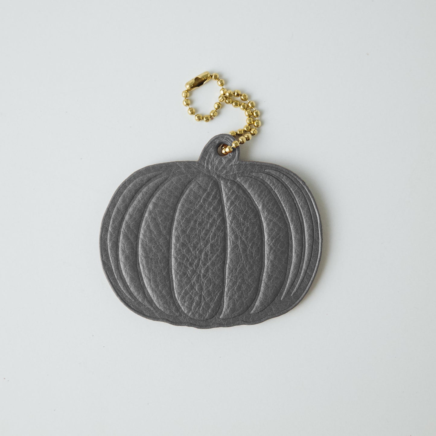 2-Ply Cypress Pumpkin Tag