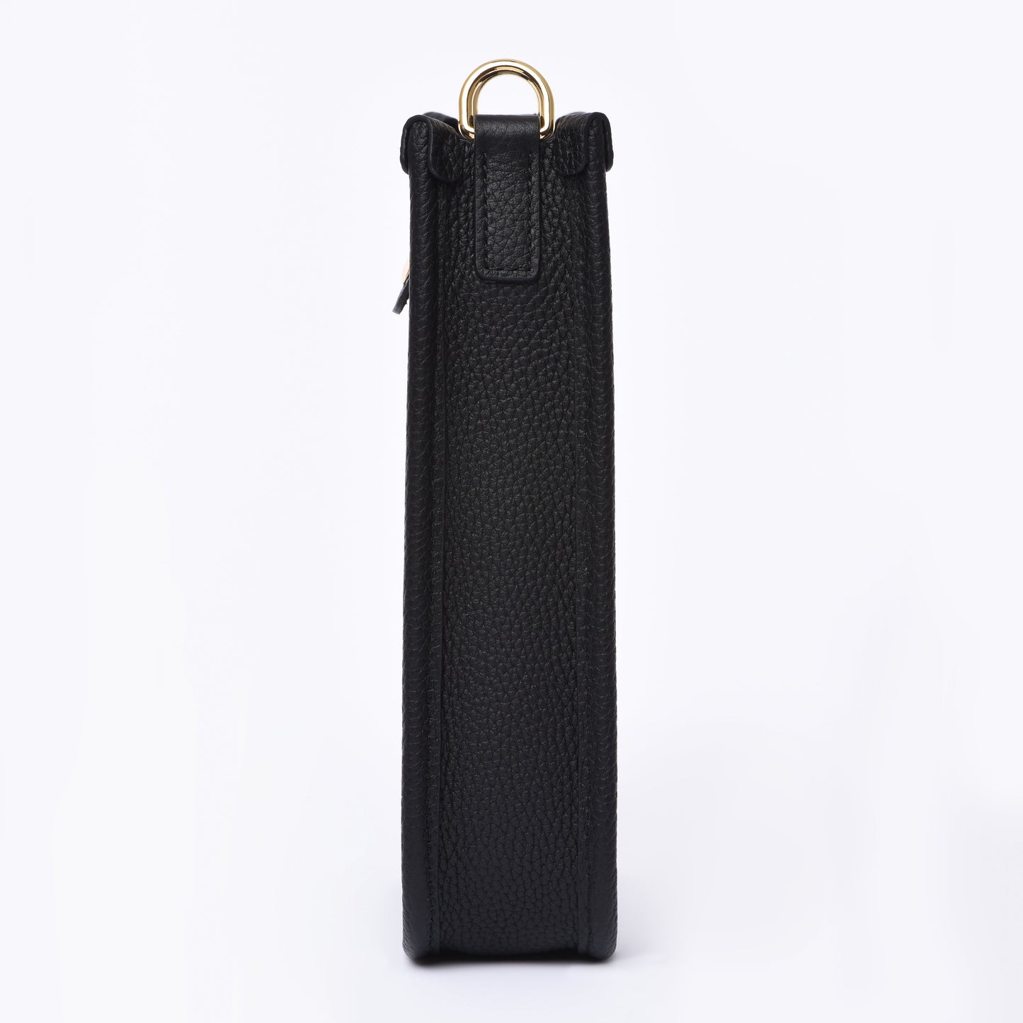 FLORENCE – Togo Leather Crossbody Bag