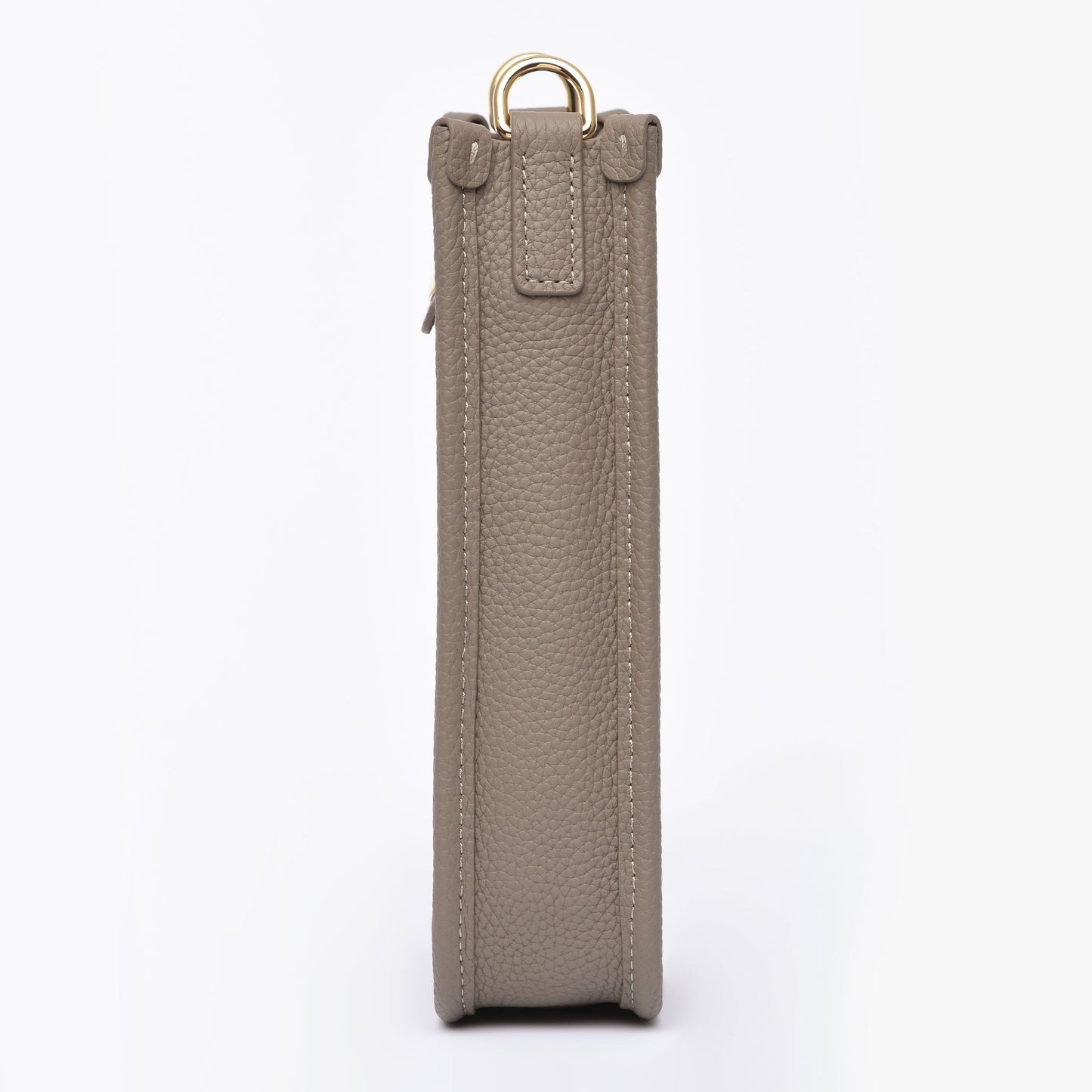 FLORENCE – Togo Leather Crossbody Bag