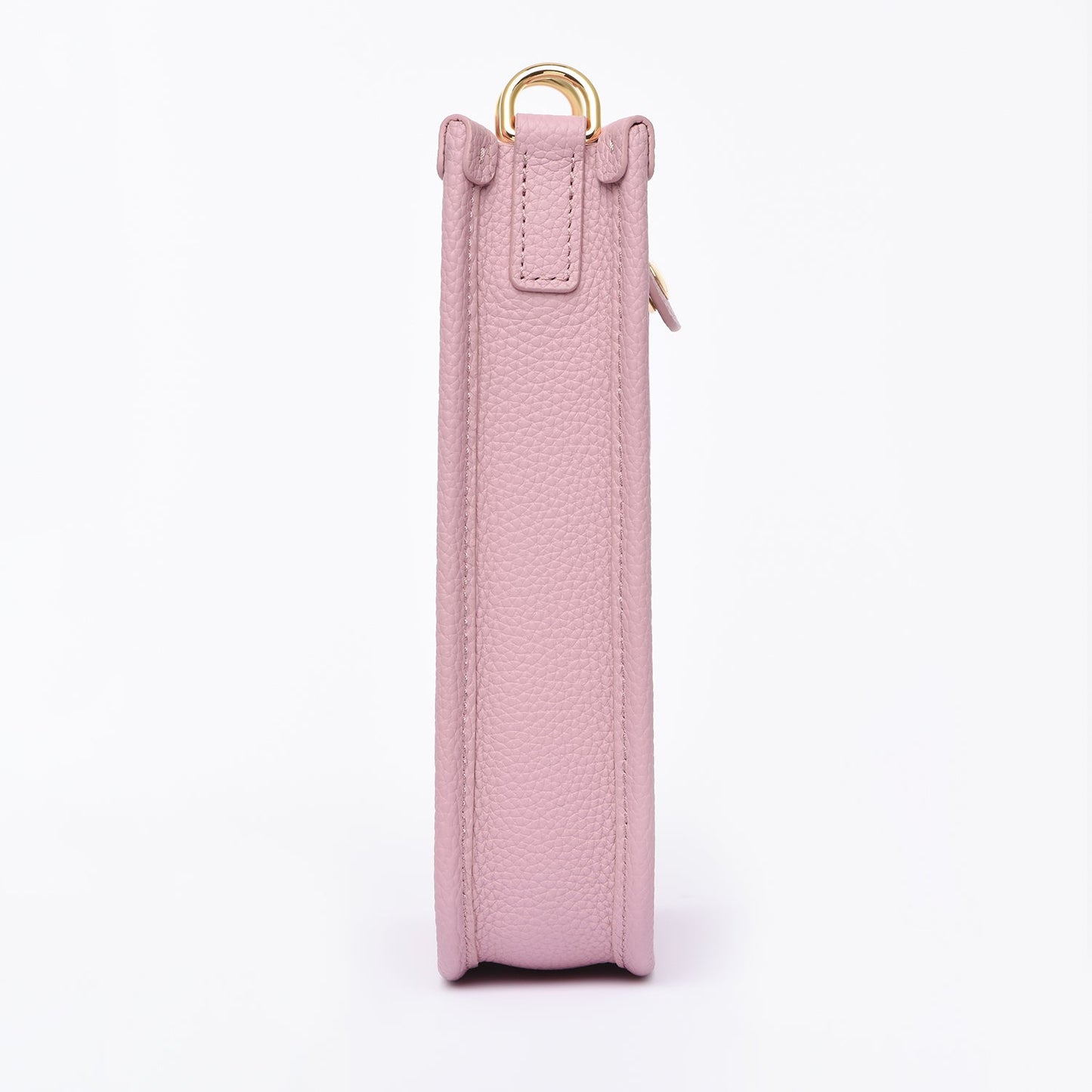 FLORENCE – Togo Leather Crossbody Bag