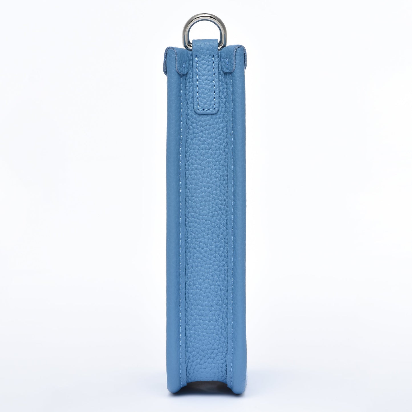 OUTLET Togo Leather Cell Phone Mini Crossbody bag - SUMMER COLLECTION