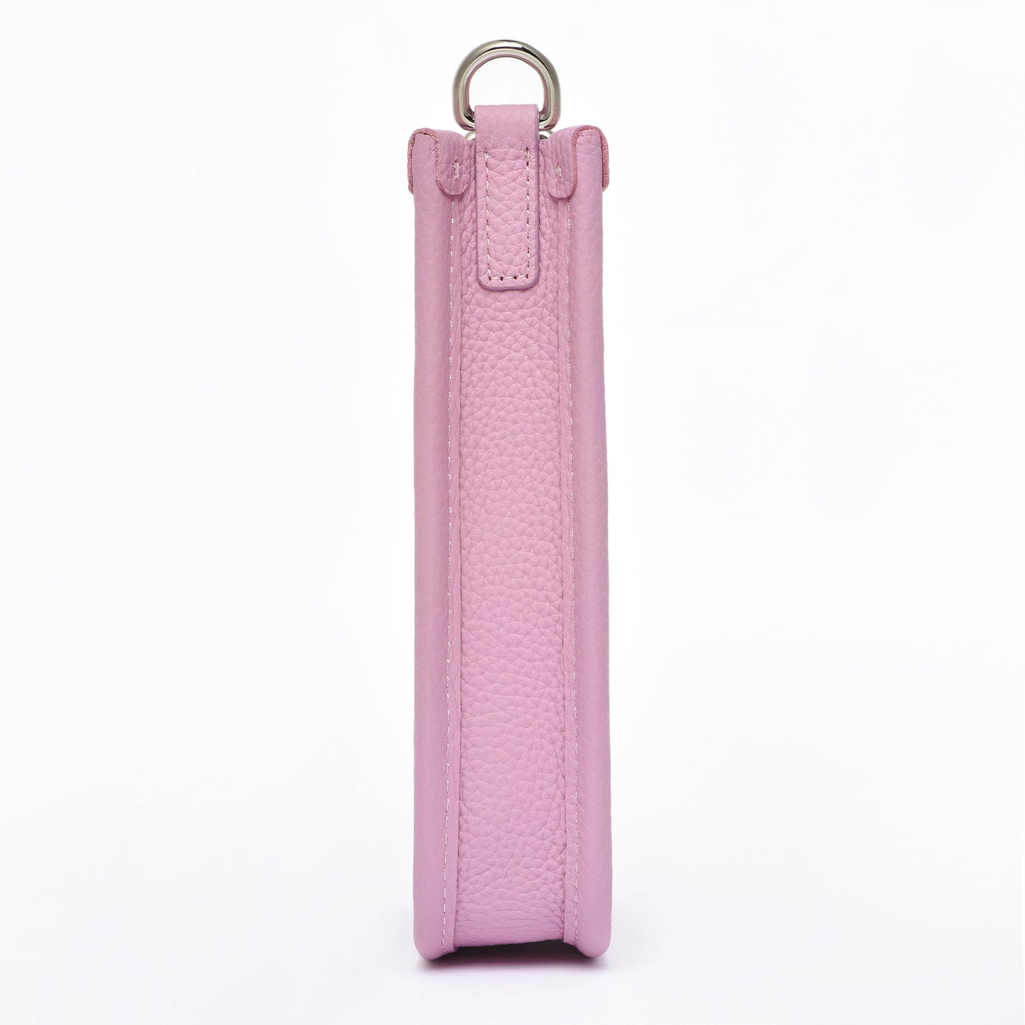 OUTLET Togo Leather Cell Phone Mini Crossbody bag - SUMMER COLLECTION