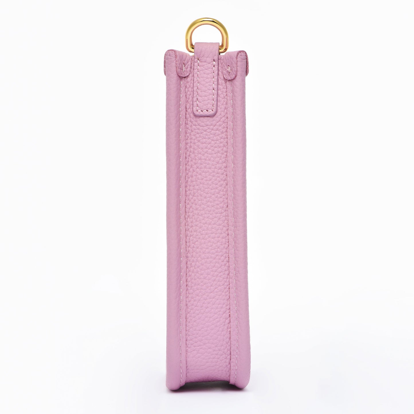 OUTLET Togo Leather Cell Phone Mini Crossbody bag - SUMMER COLLECTION