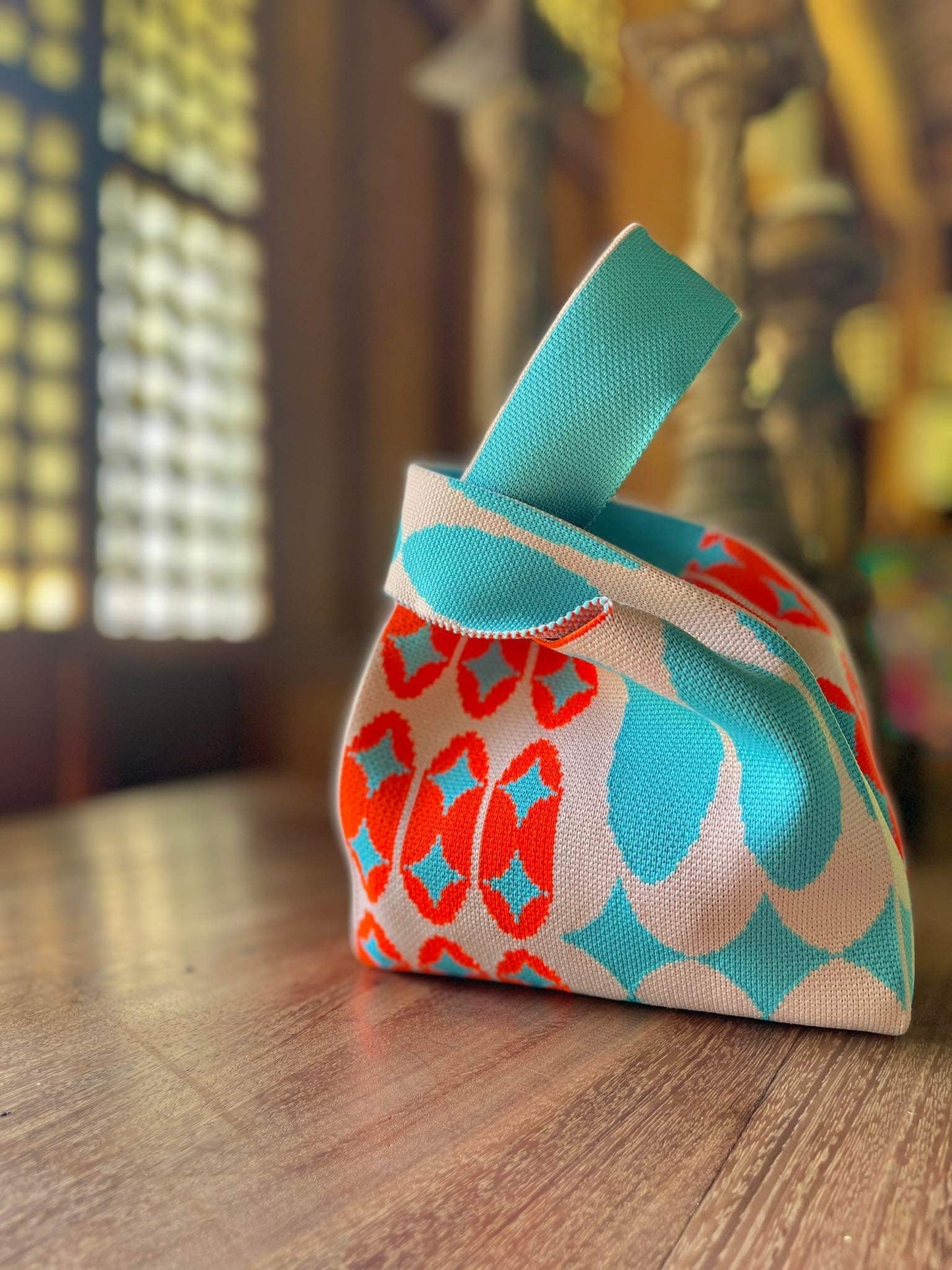 YOYO BAG CLASSIC ORANGE