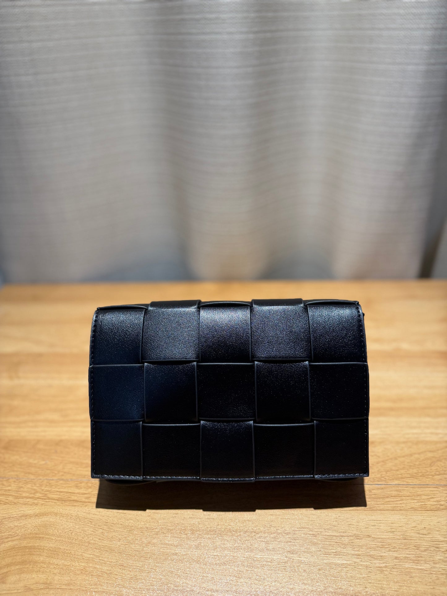 CASSETTE SLING BAG