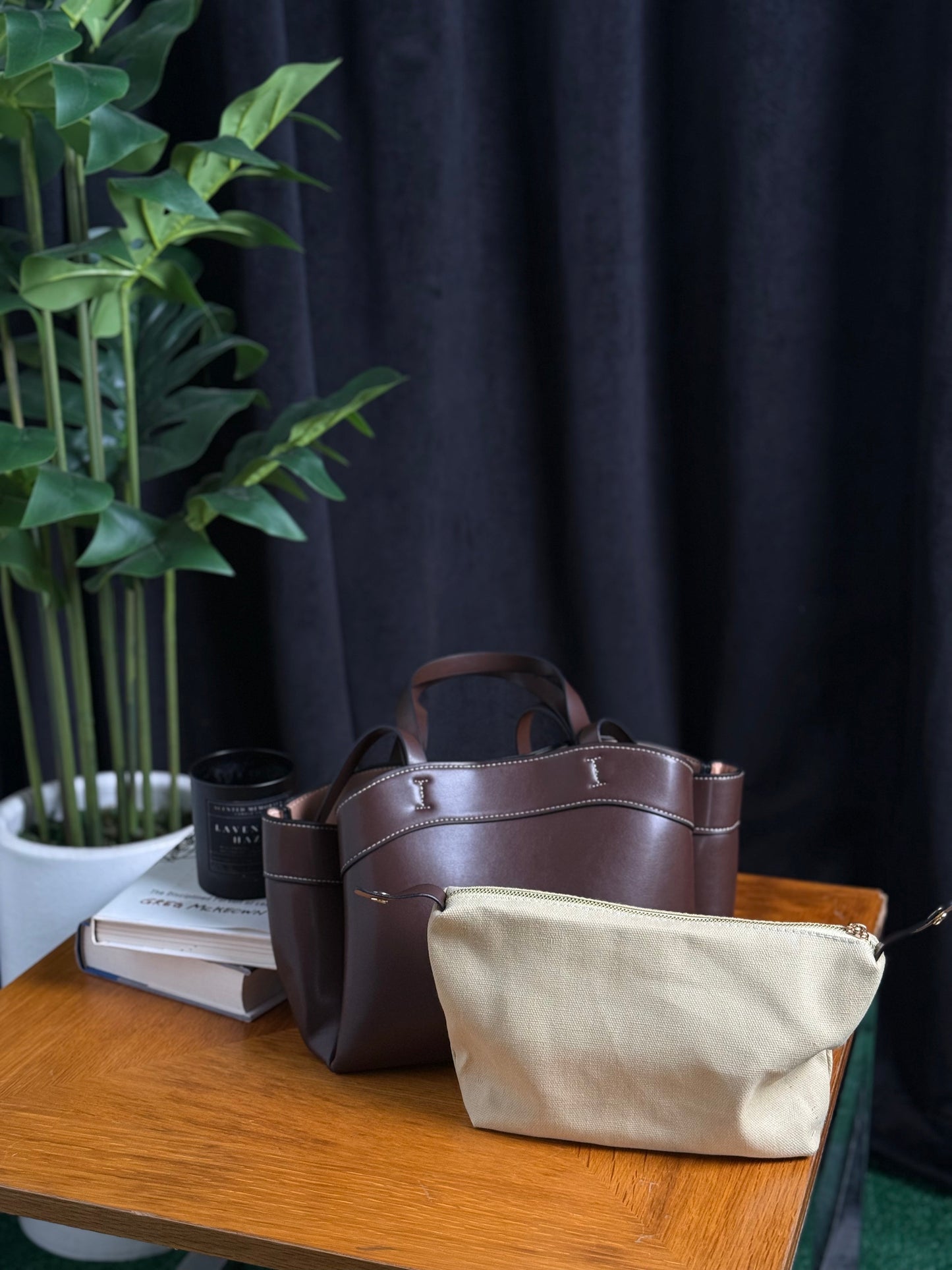 CECE TOTE BAG