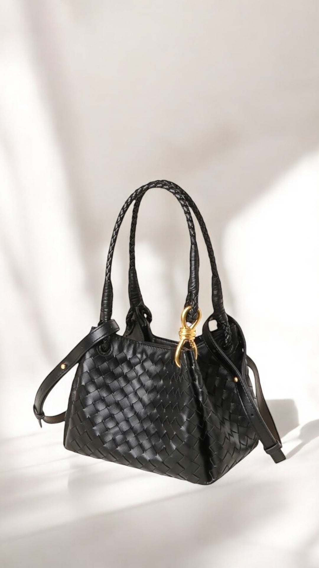 PRE-ORDER:SHERRY GREEN MIDI BAG