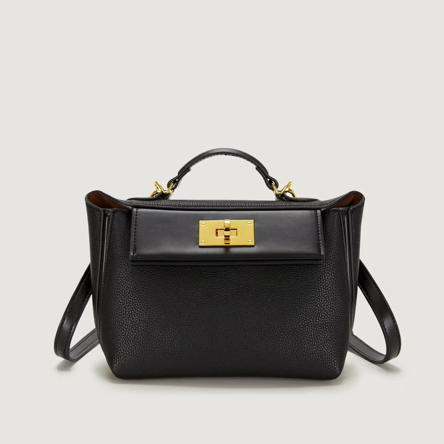 STELLA BLACK BAG