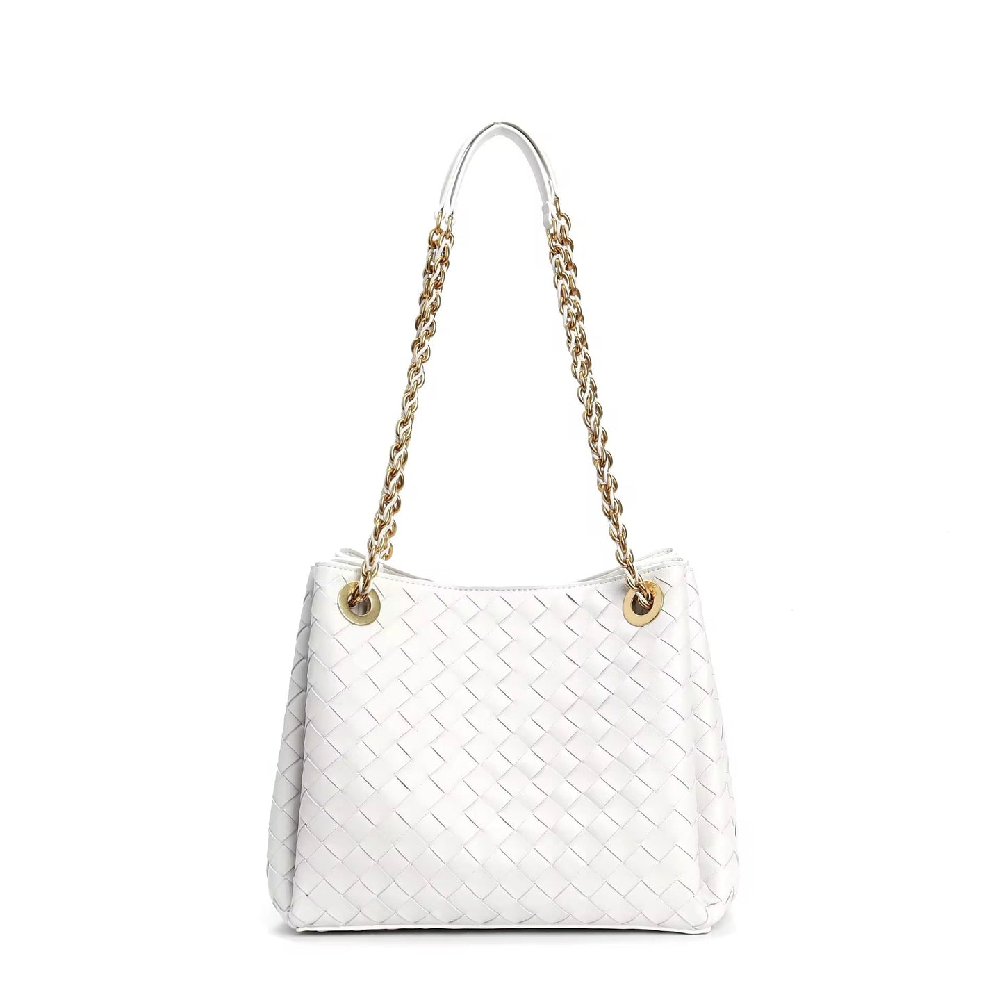 PRE-ORDER: Ellie Chain Bag Large