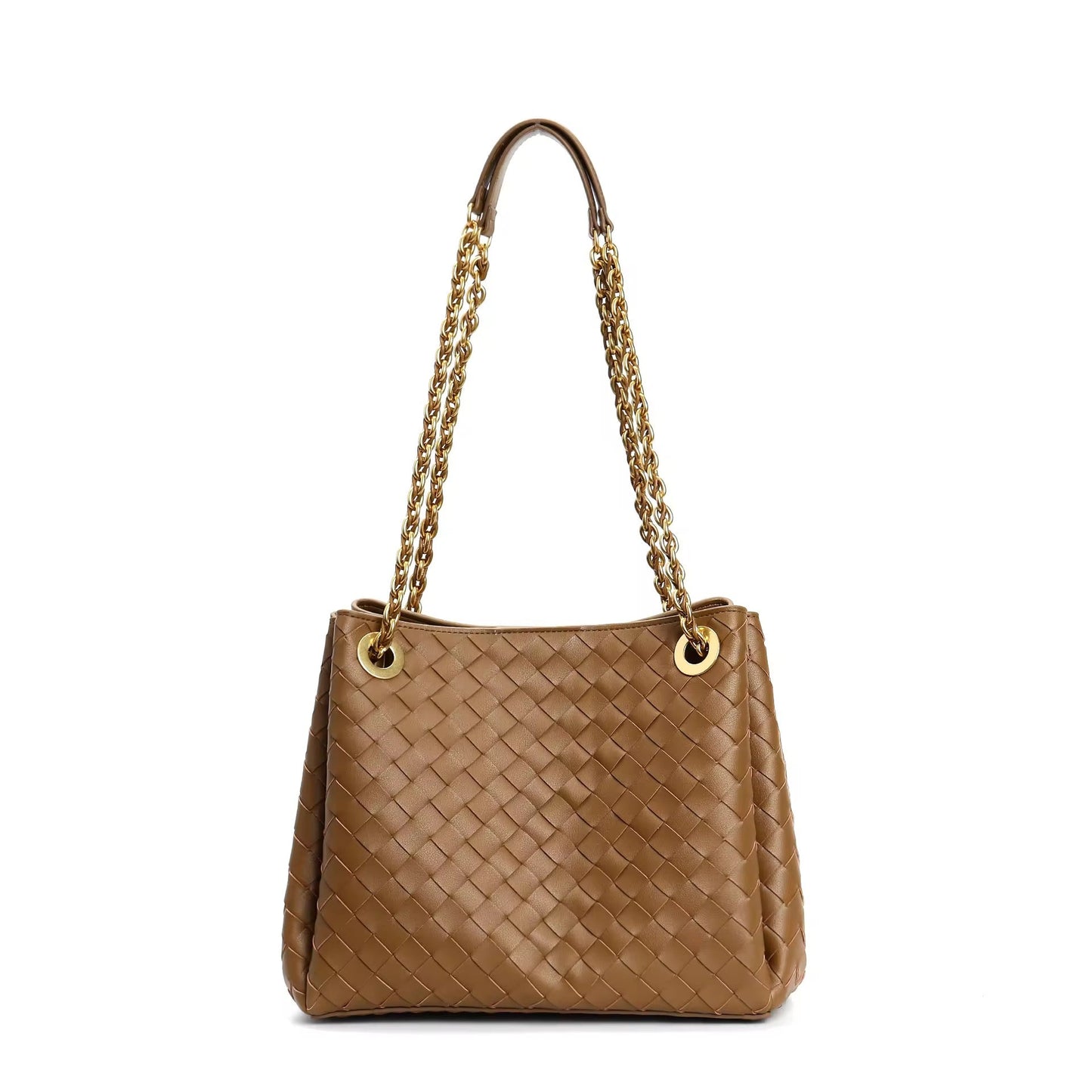 PRE-ORDER: Ellie Chain Midi Bag