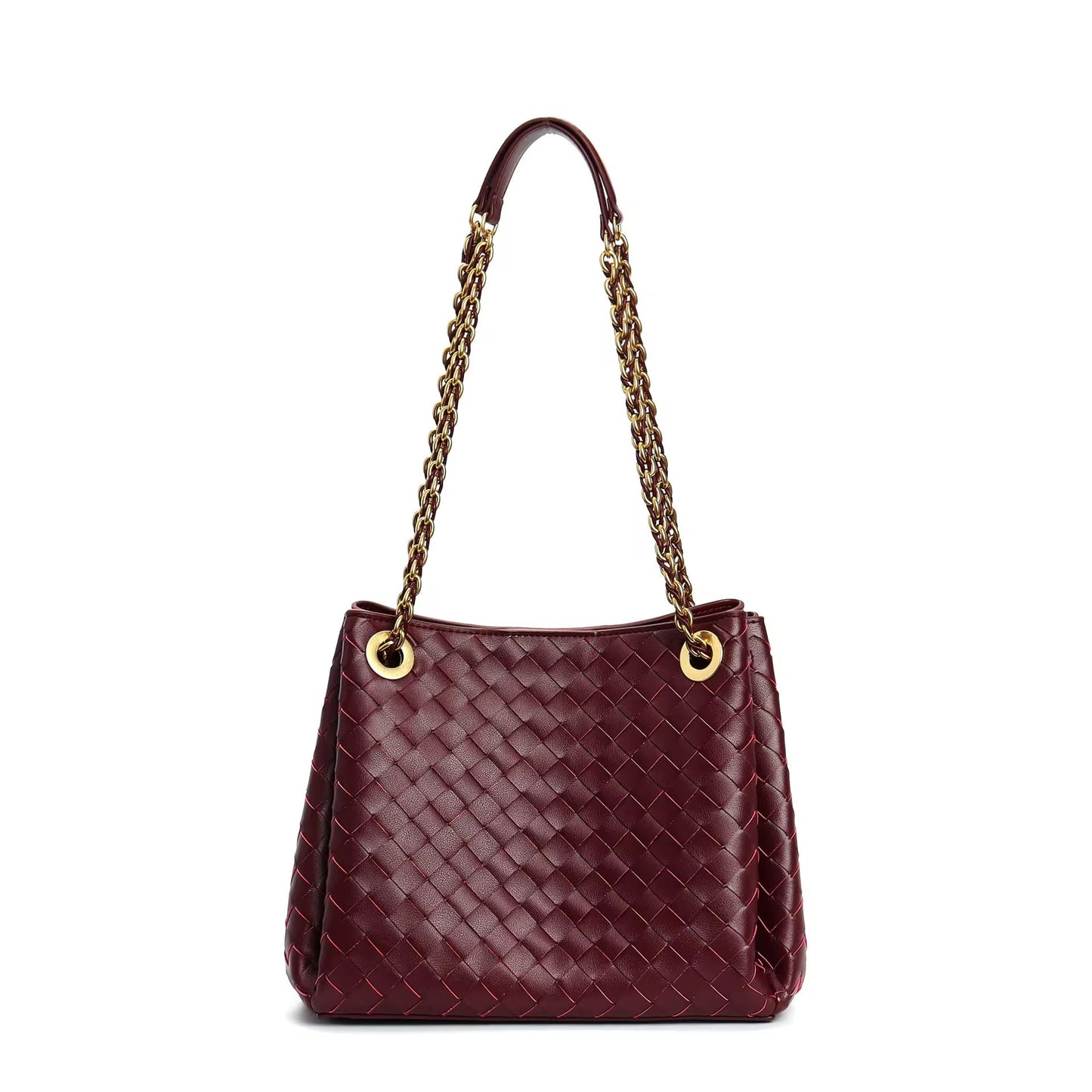 PRE-ORDER: Ellie Chain Bag Large