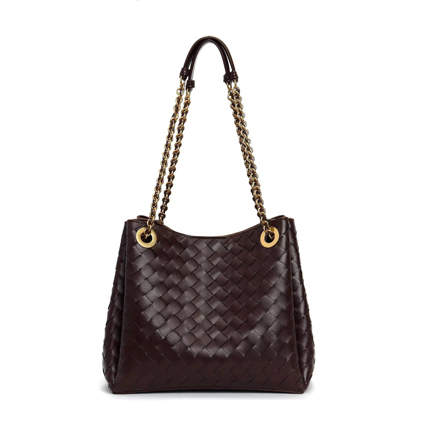 PRE-ORDER: Ellie Chain Bag Large