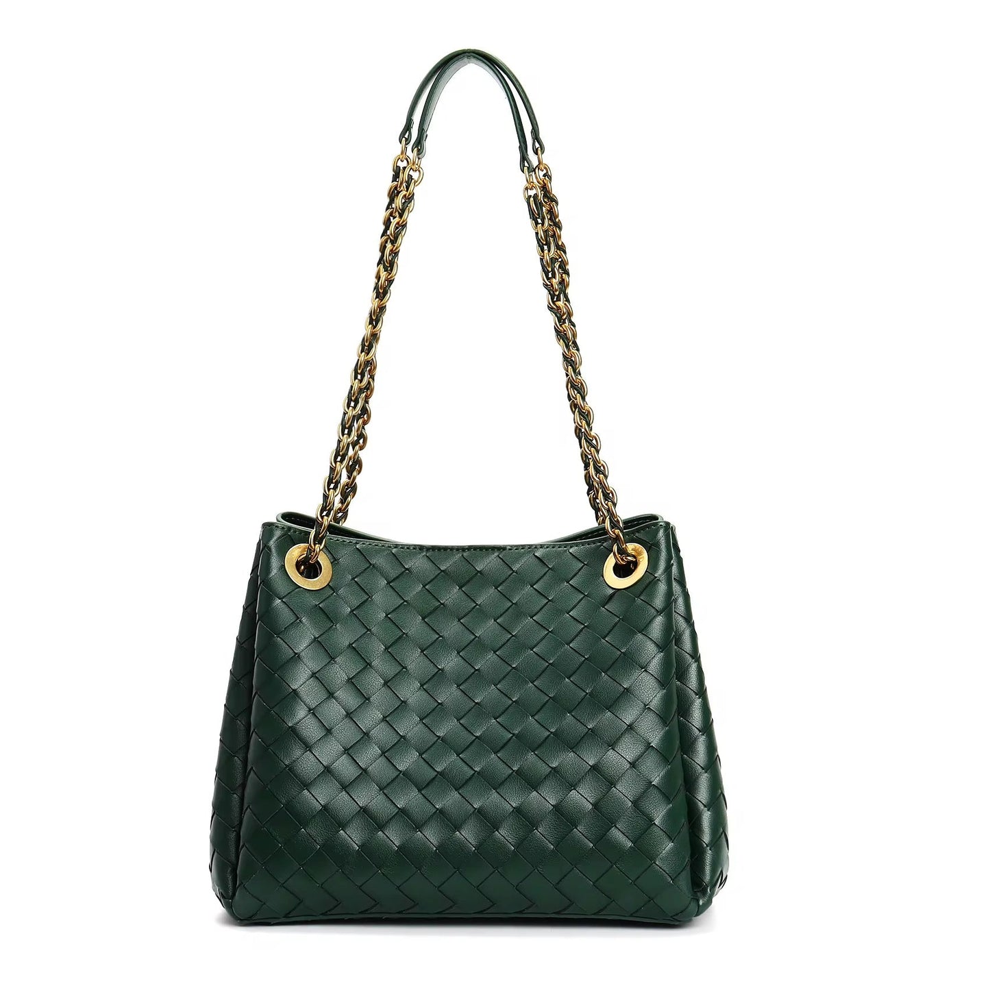 PRE-ORDER: Ellie Chain Bag Large