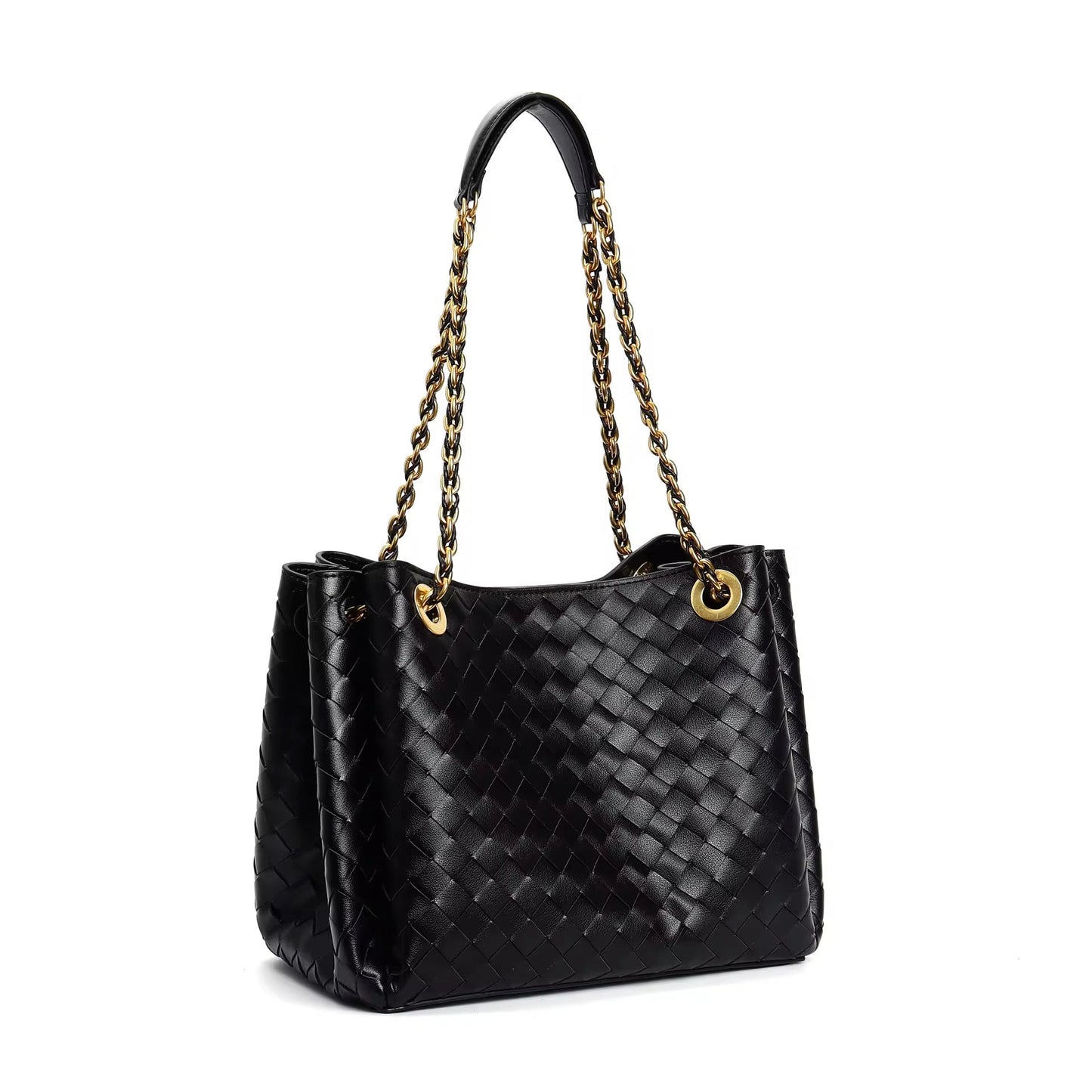 PRE-ORDER: Ellie Chain Bag Large