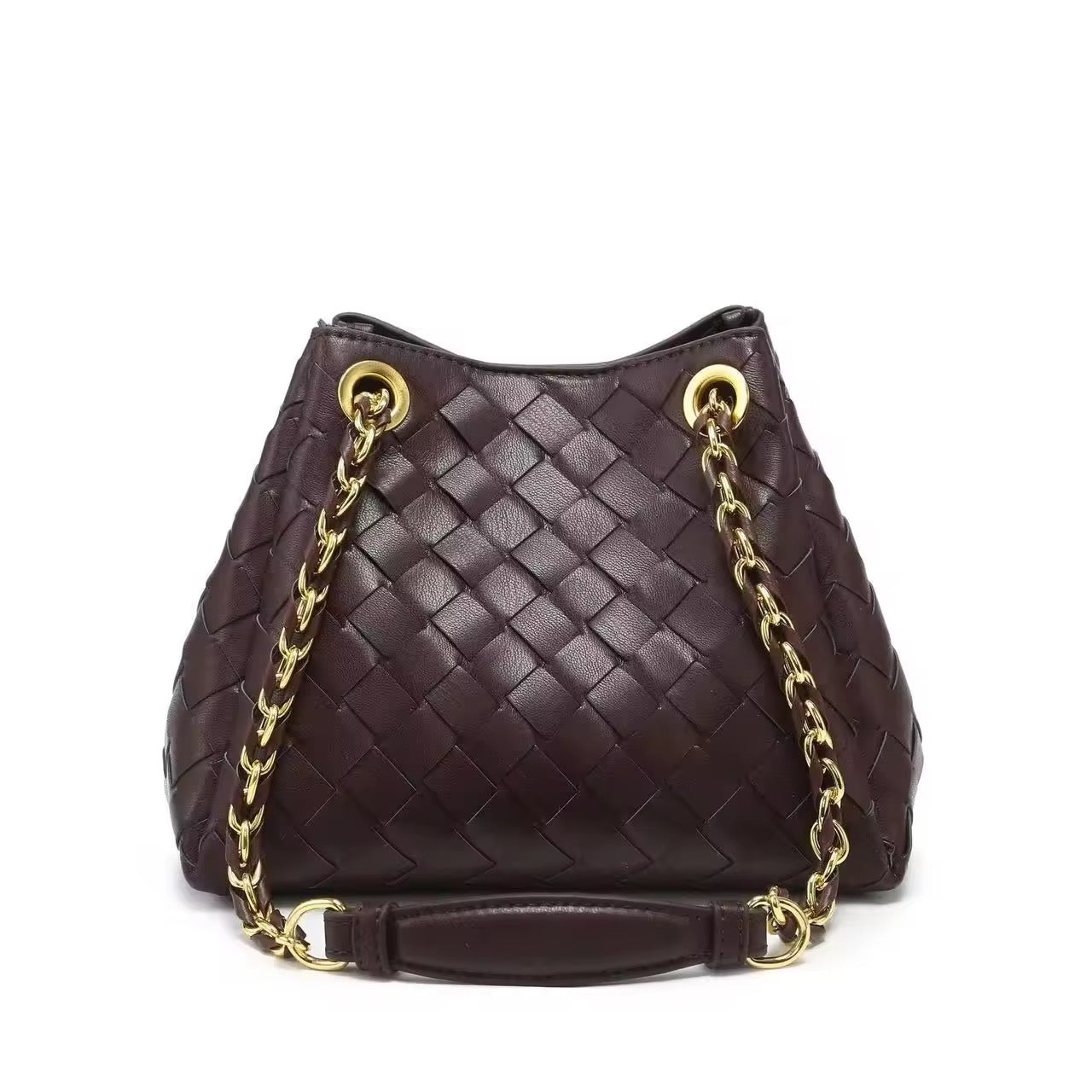 PRE-ORDER: Ellie Chain Midi Bag