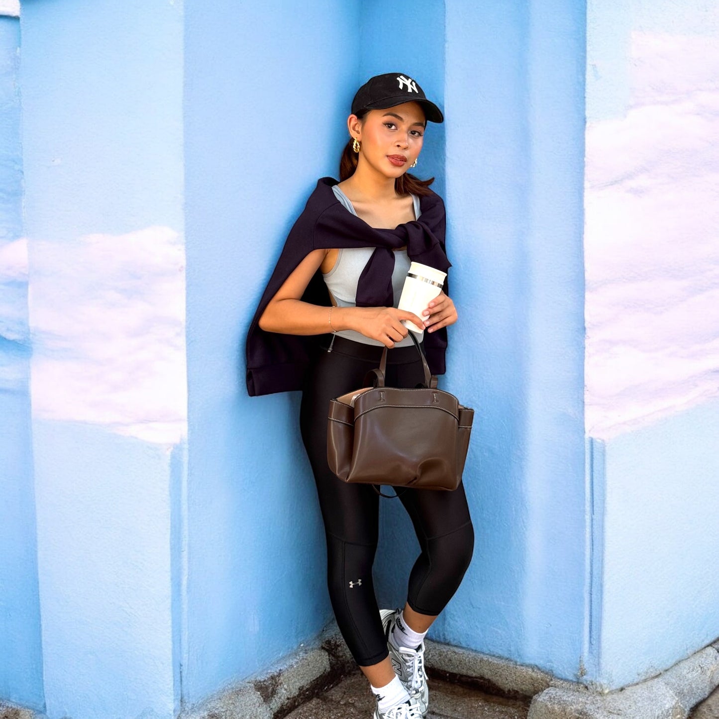 CECE TOTE BAG