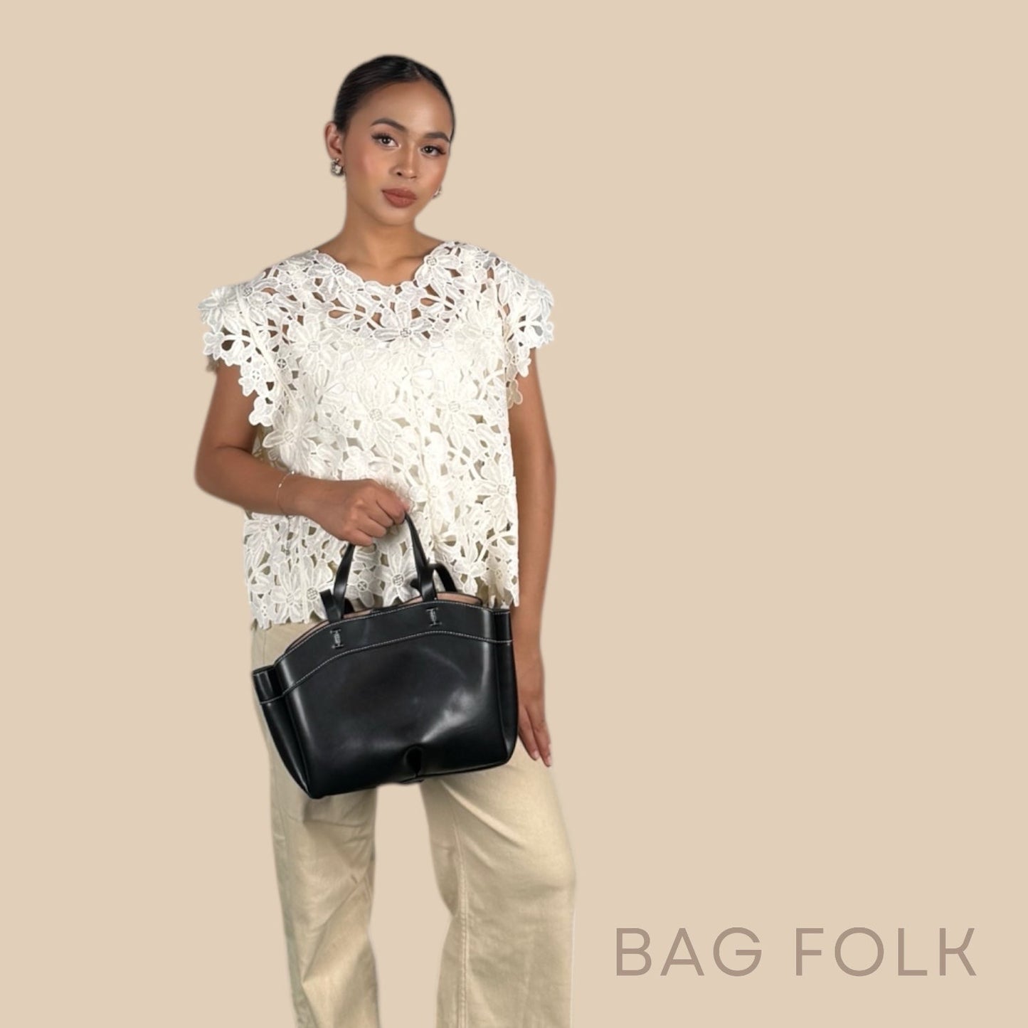CECE TOTE BAG