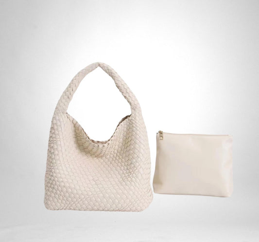 PRE-ORDER:ELLIE MIDI BINDLE SAND
