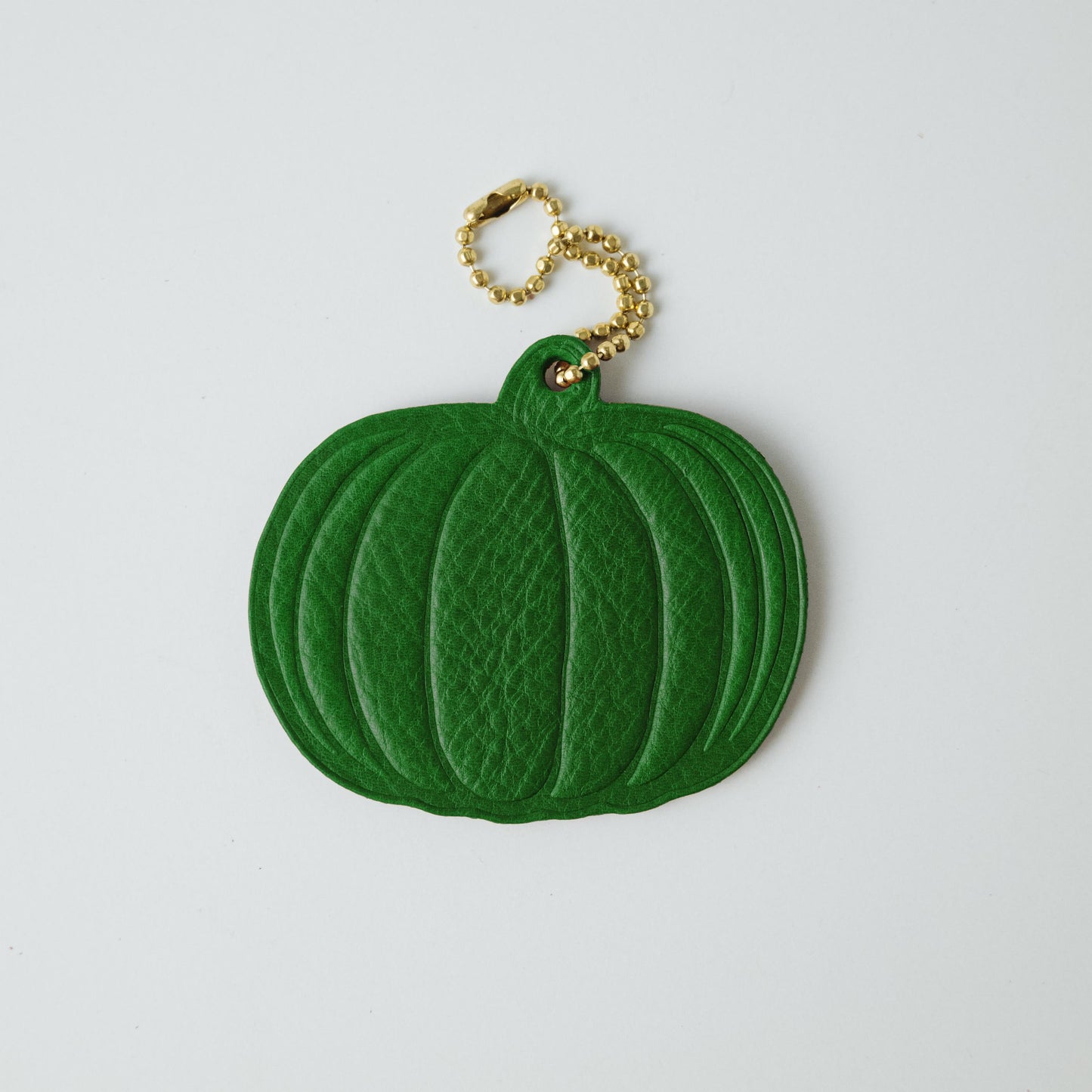 2-Ply Cypress Pumpkin Tag
