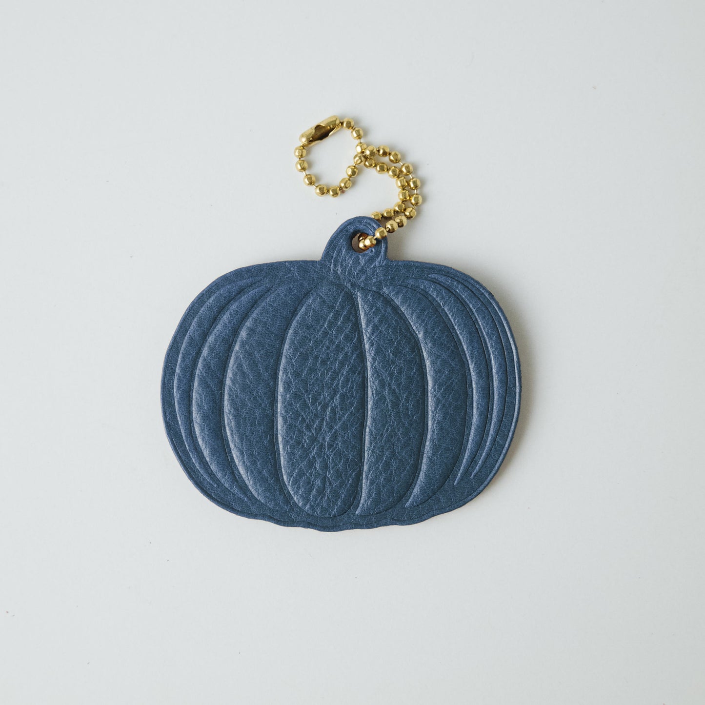 2-Ply Cypress Pumpkin Tag
