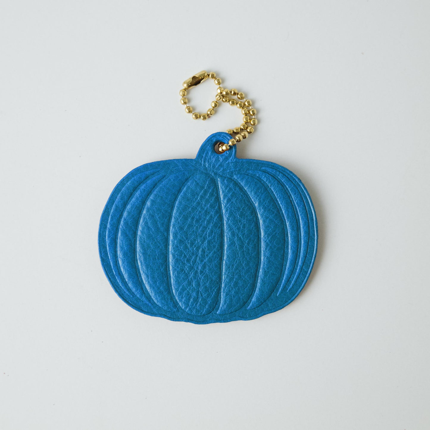 2-Ply Cypress Pumpkin Tag