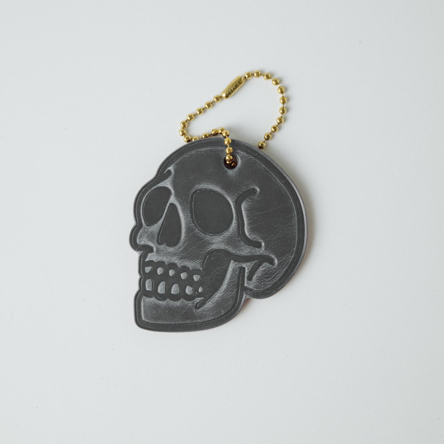2-Ply Other Skull Tag