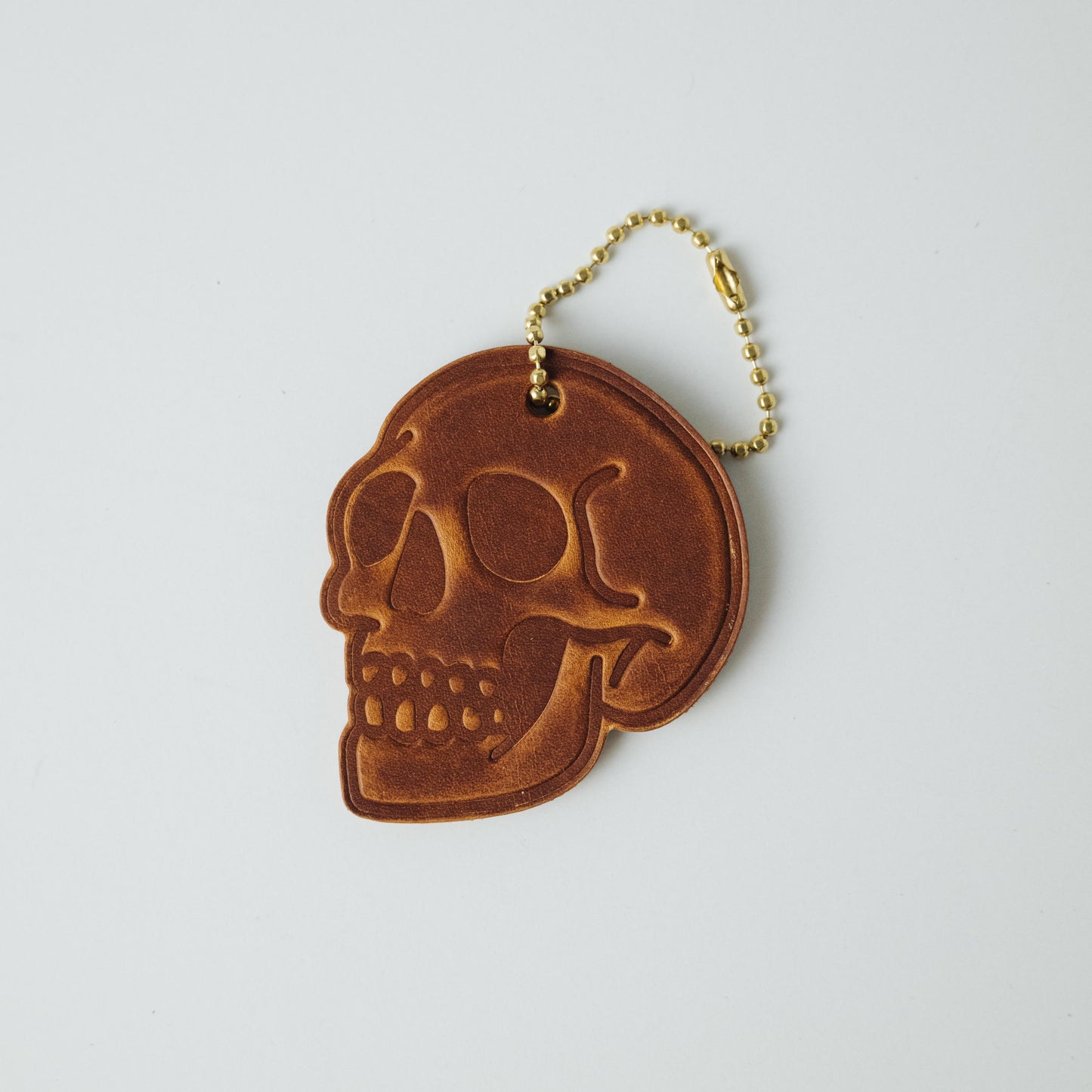 2-Ply Other Skull Tag
