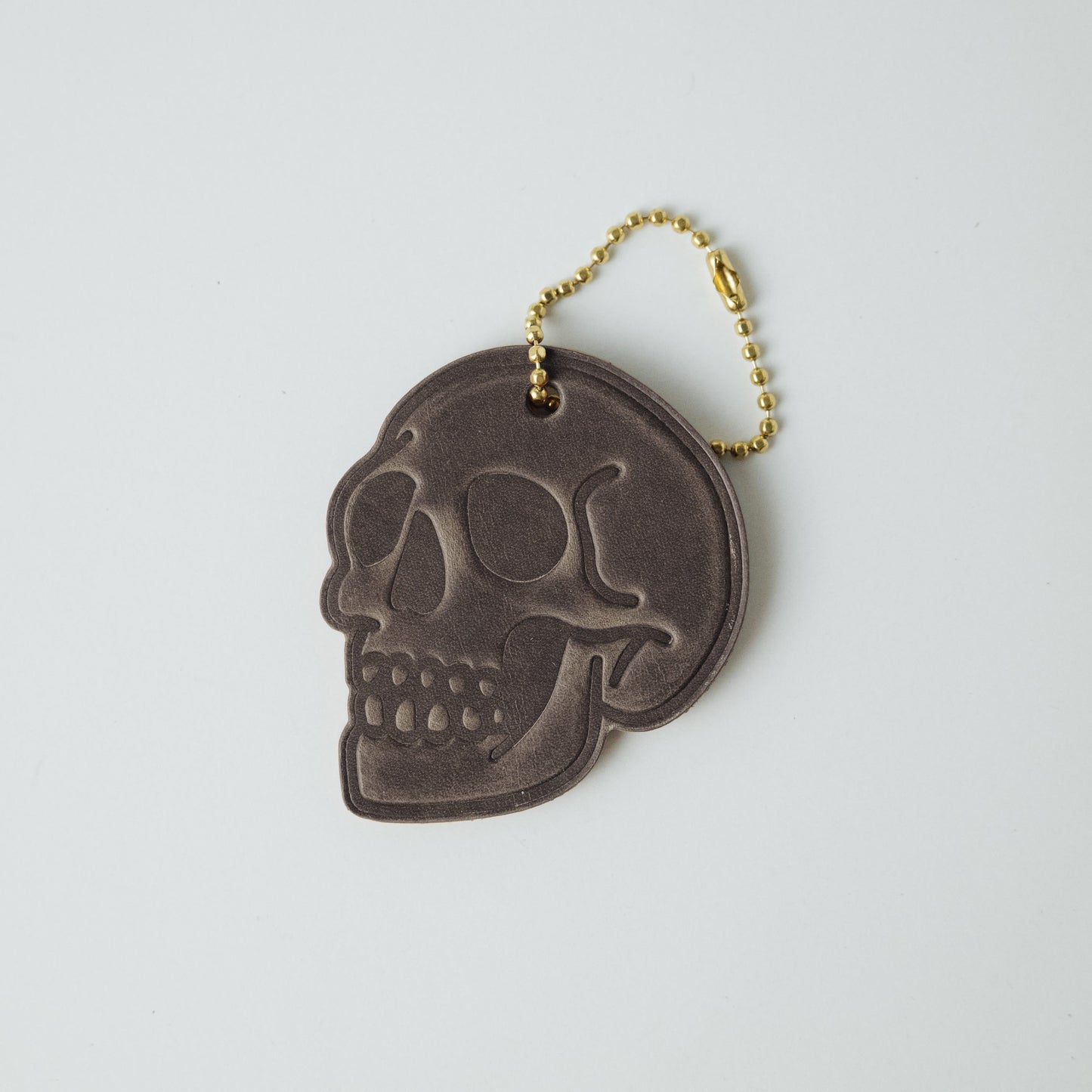 2-Ply Other Skull Tag