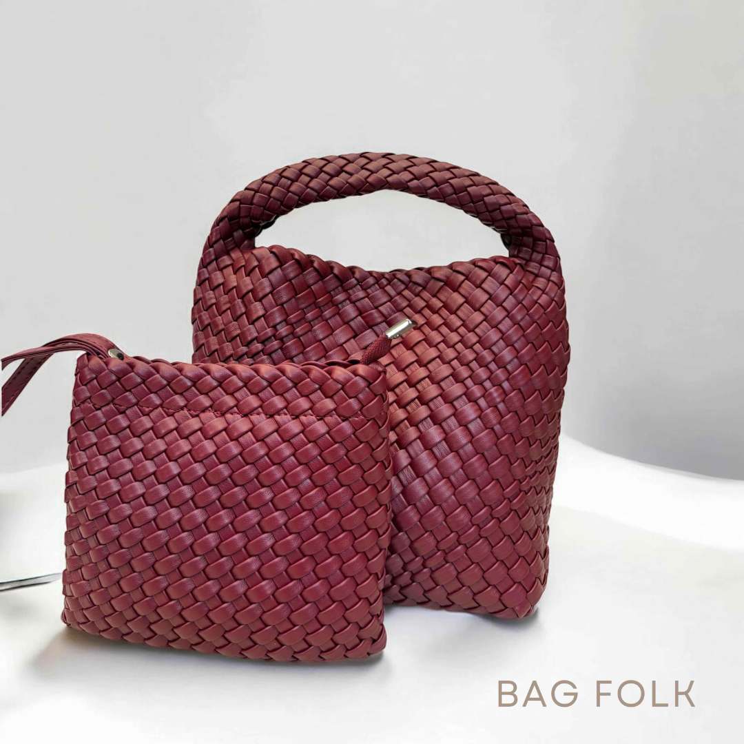 COFFEE MIDI BINDLE BAG