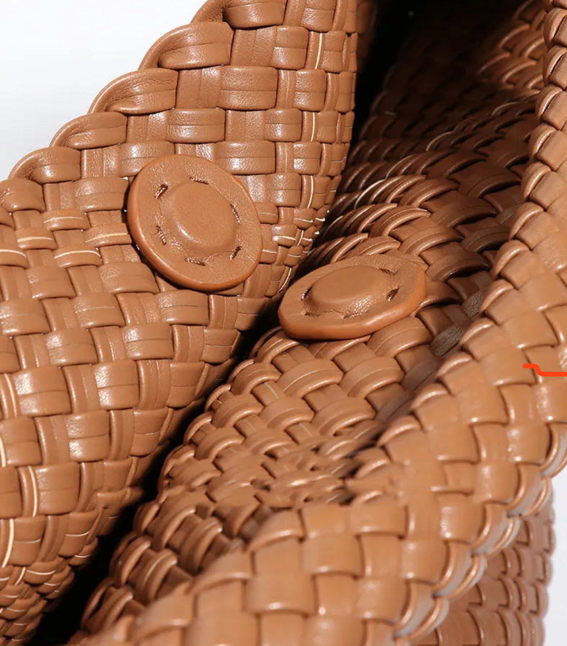 PRE-ORDER: MIDI SAND BINDLE BAG
