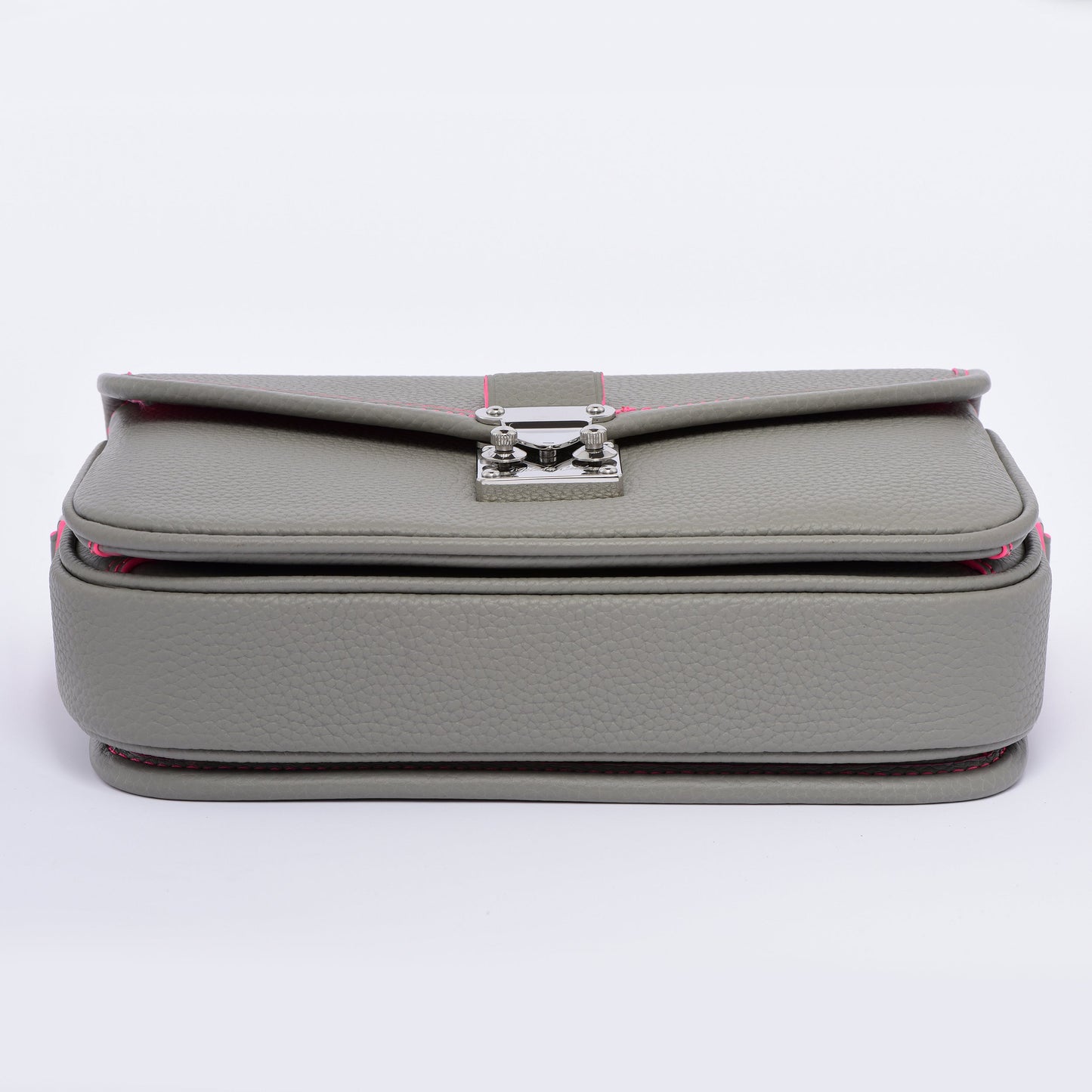 PRE ORDER - Petit Paris 15 - Limited edition - Pearl Grey / Neon Pink