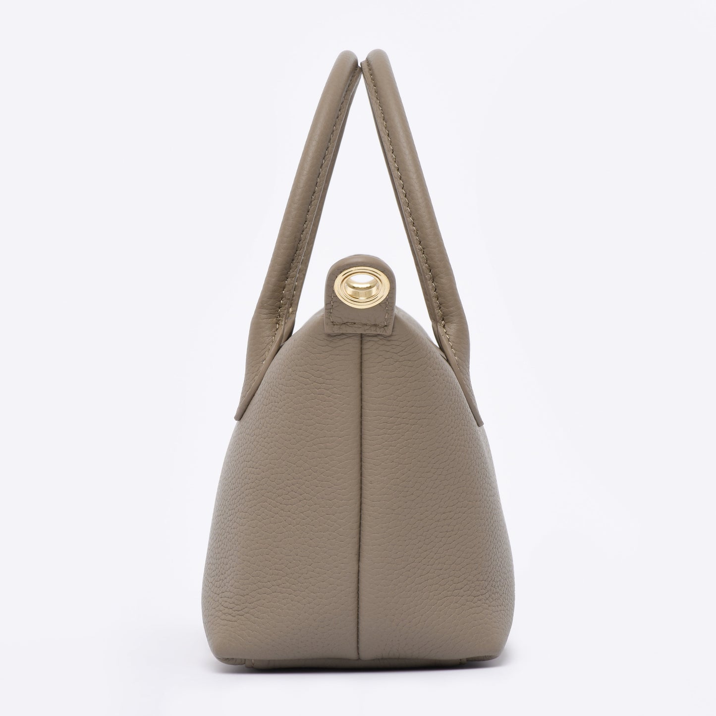 Calvi - Compact Tote Bag - Taupe