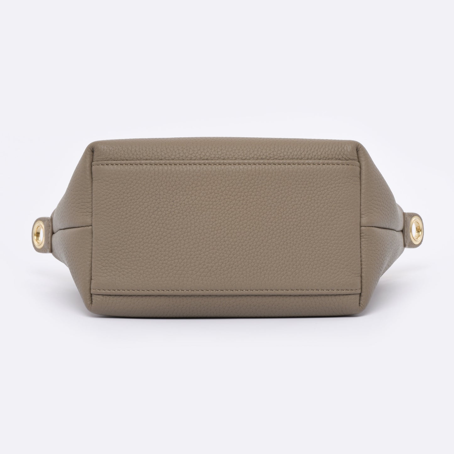 Calvi - Compact Tote Bag - Taupe