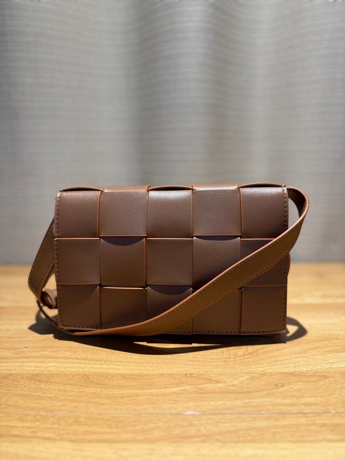 CASSETTE SLING BAG