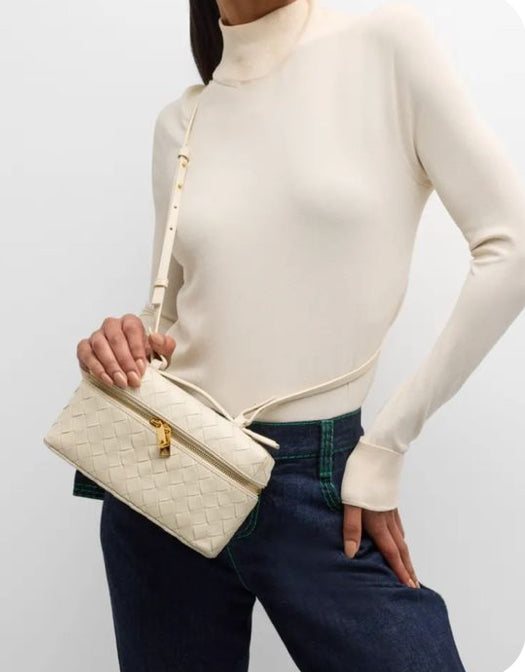 PRE-ORDER: ELLIE CAMERA BAG