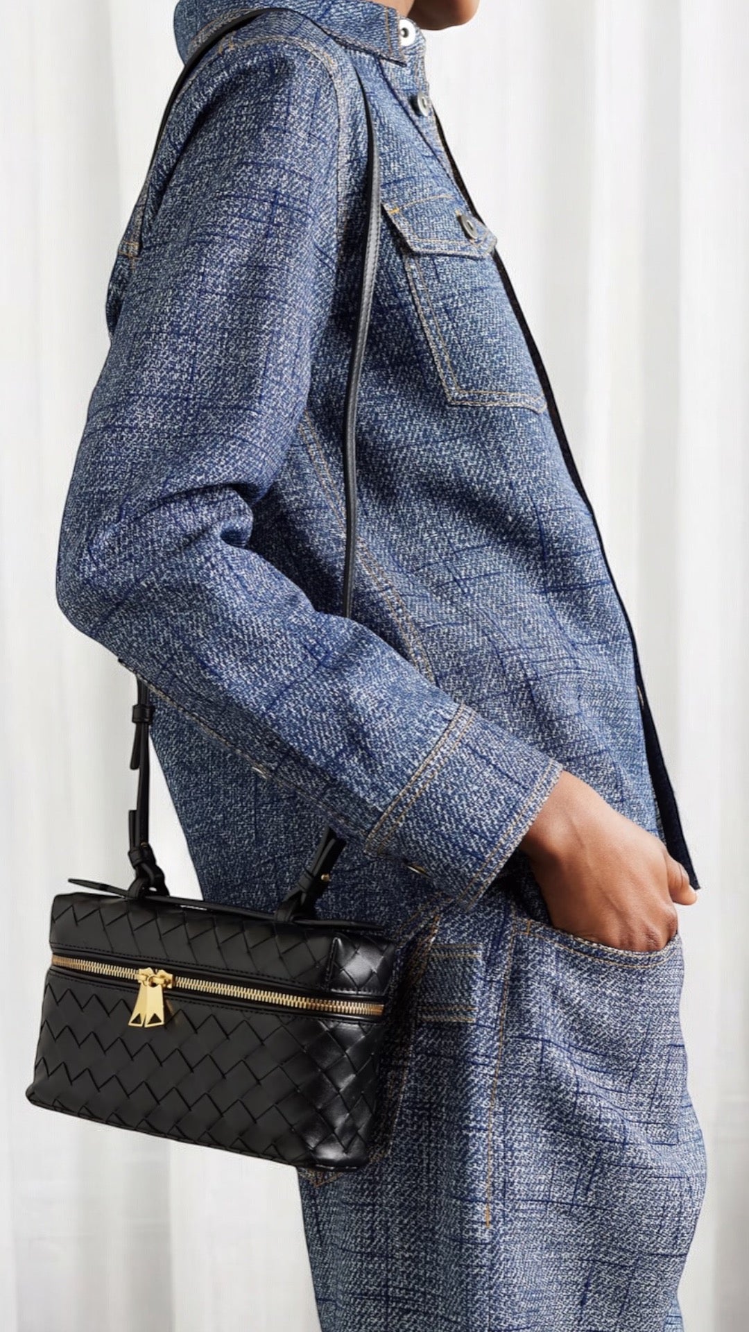 PRE-ORDER: ELLIE CAMERA BAG