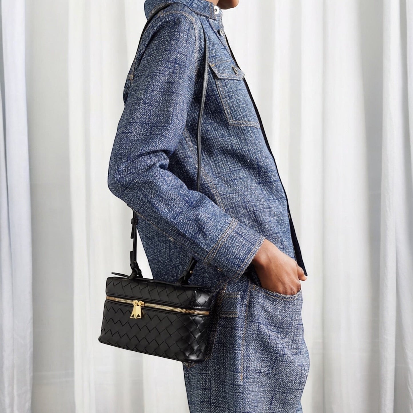 PRE-ORDER: ELLIE CAMERA BAG
