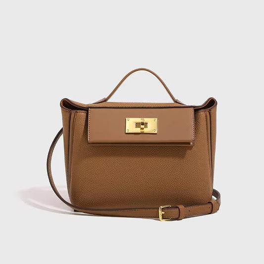 STELLA TAN BAG