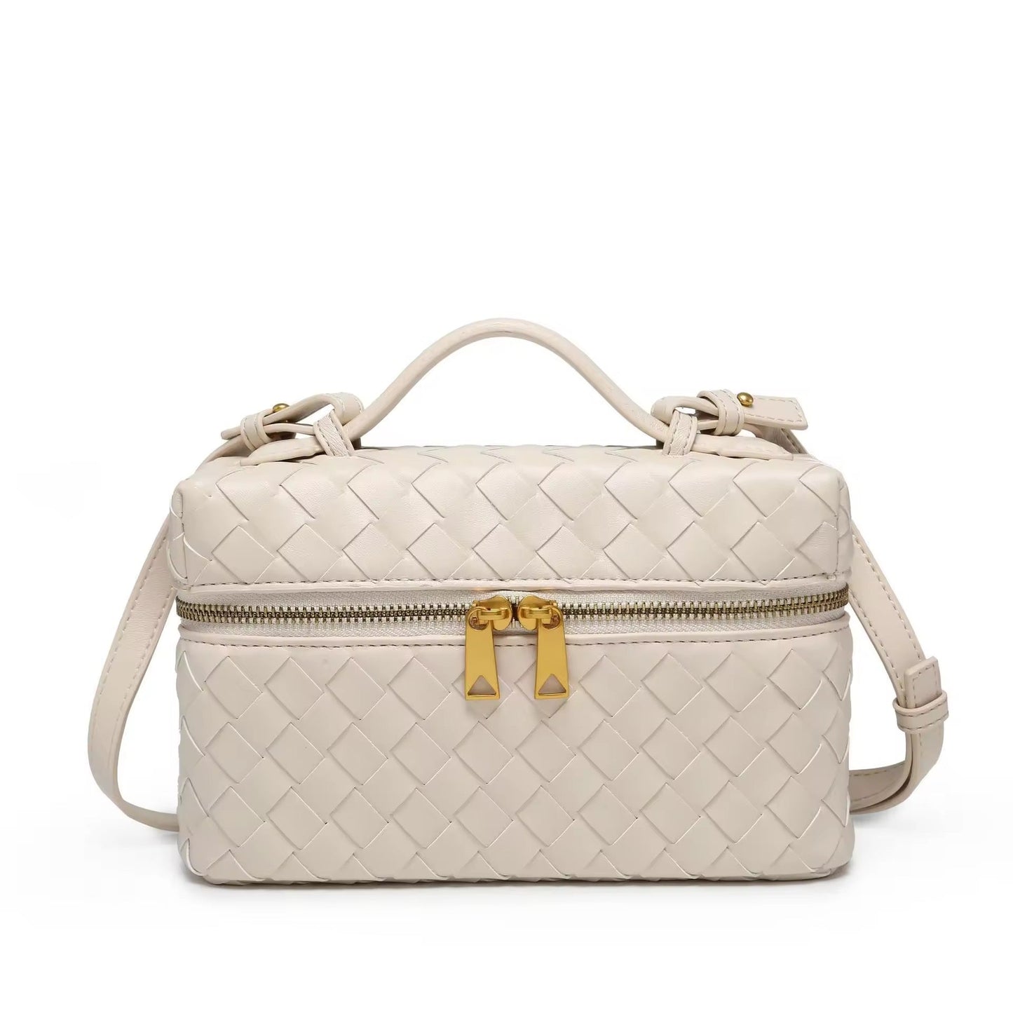SHERRY SAND CAMERA BAG