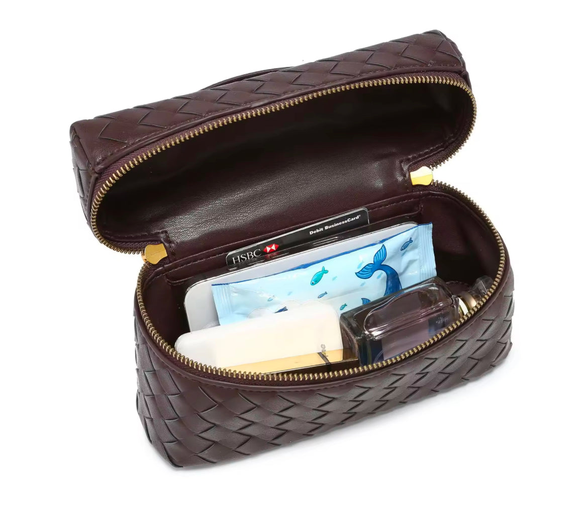 PRE-ORDER: ELLIE CAMERA BAG