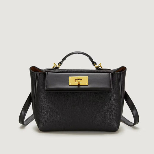 STELLA BLACK BAG