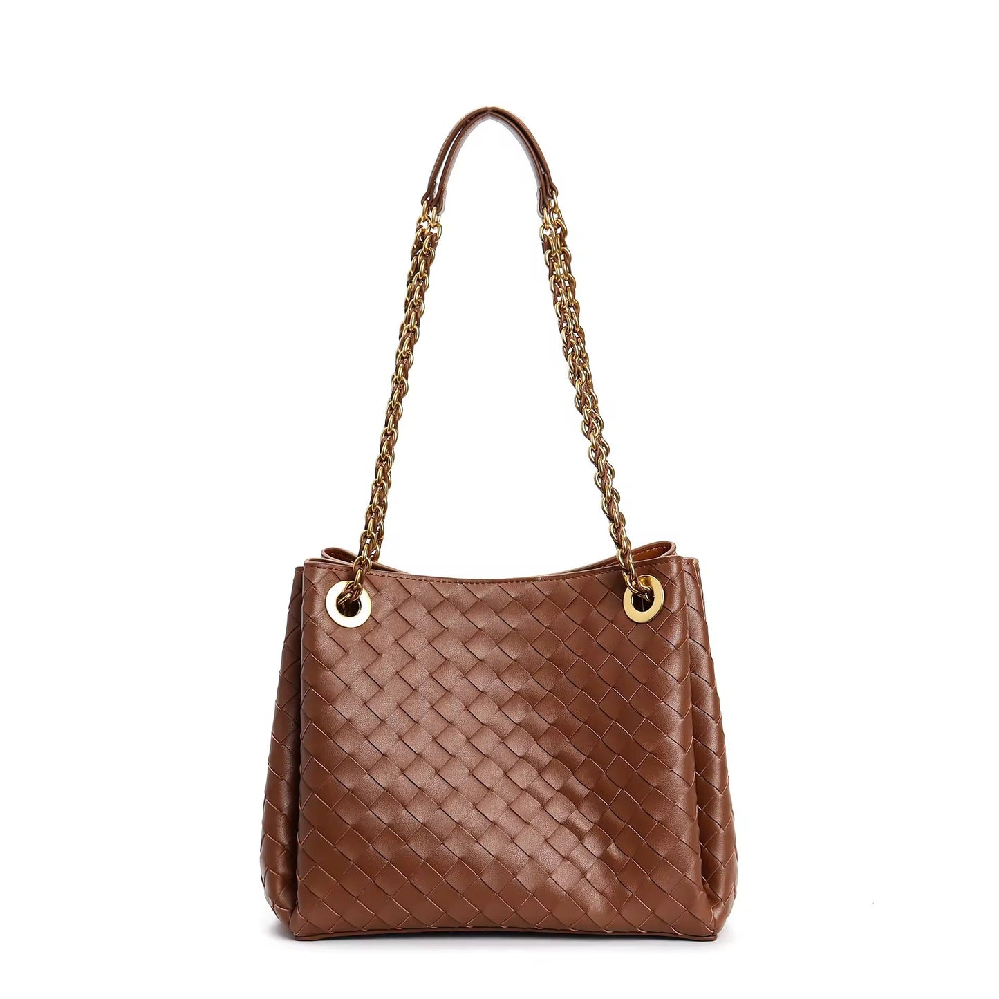 PRE-ORDER: Ellie Chain Bag Large