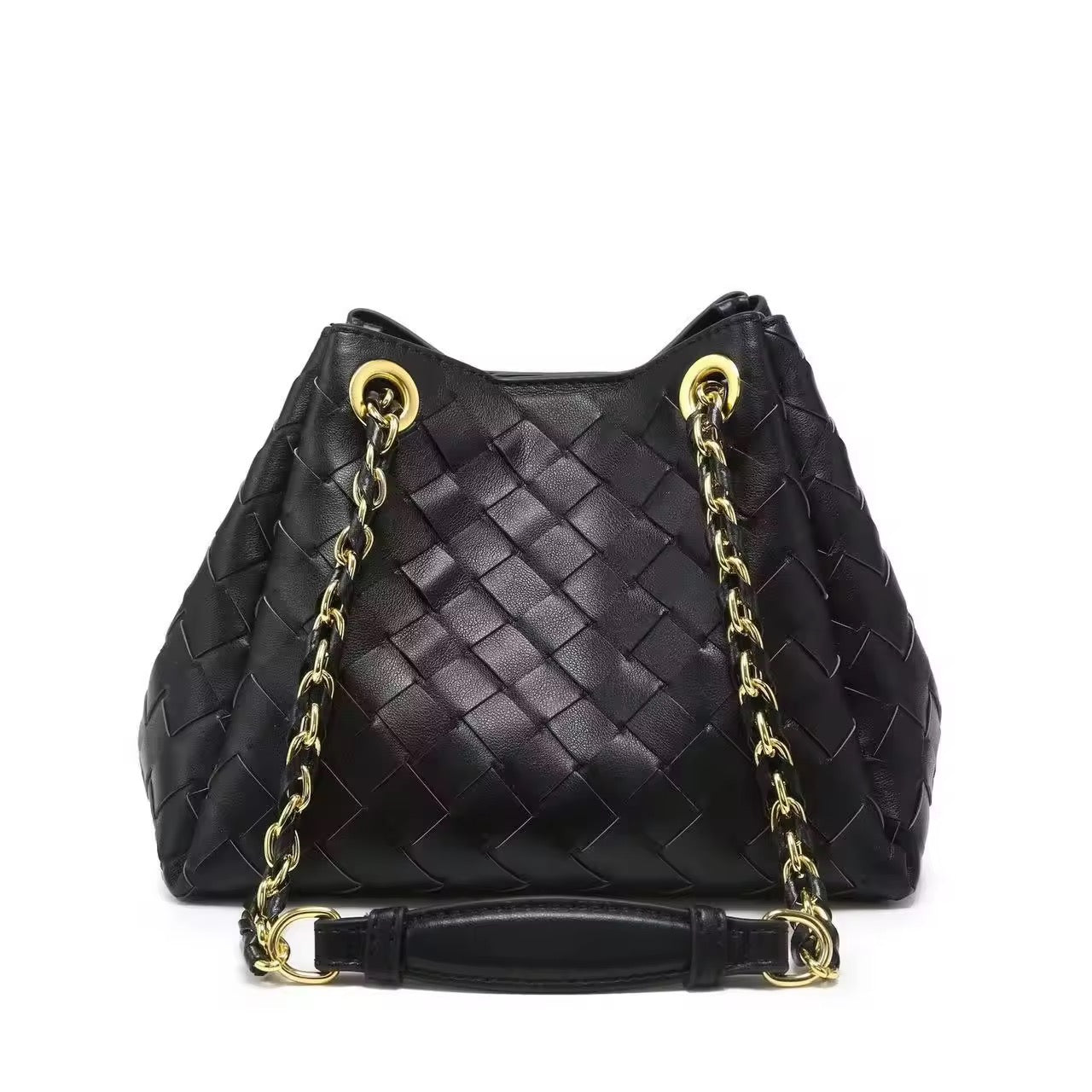 PRE-ORDER: Ellie Chain Midi Bag