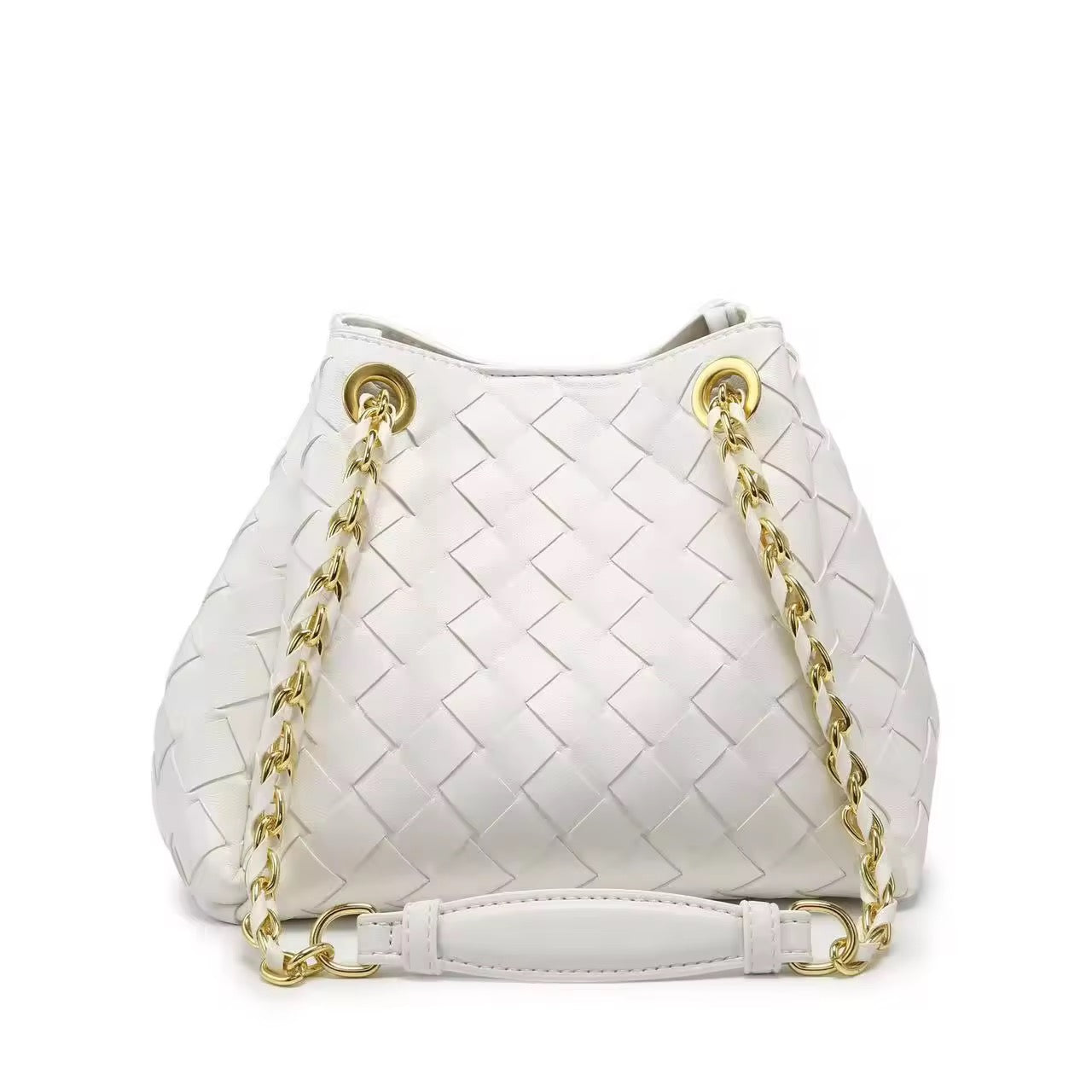 PRE-ORDER: Ellie Chain Midi Bag