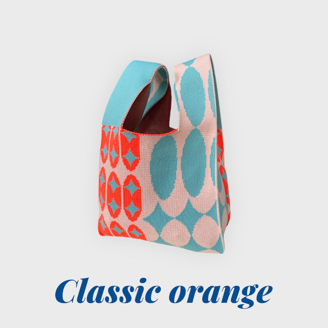 YOYO BAG CLASSIC ORANGE