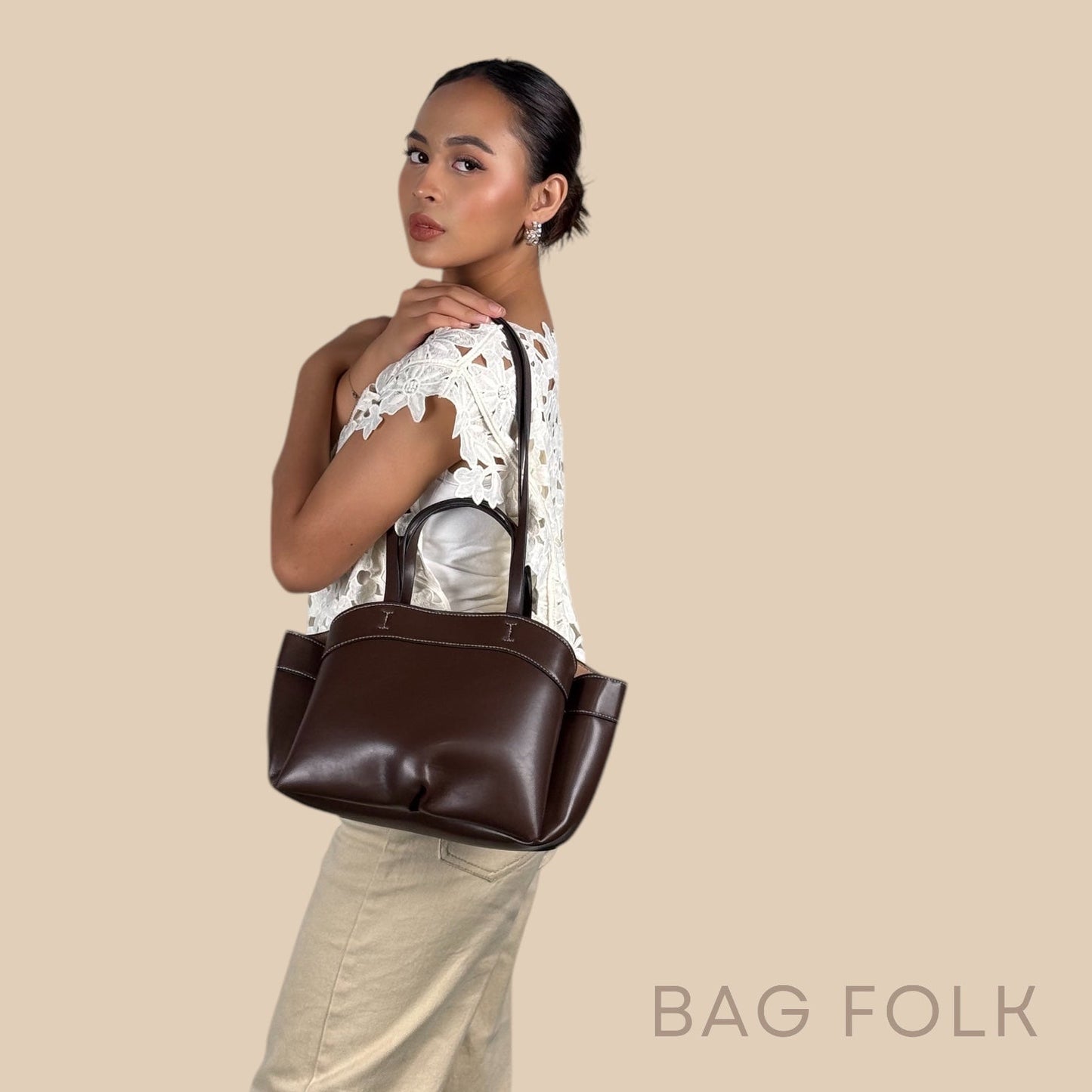 CECE TOTE BAG